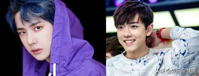 《时尚芭莎》肖战VS王一博,你更喜欢哪一款?