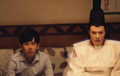 《棋魂》刷屏,让曾经的铠甲勇士张超翻红,他缺的是实力吗?