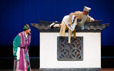 盘点:陕西十大传统民俗文化!看看你都知道哪些陕西传统习俗