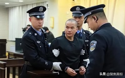陕西张扣扣案:少年13岁目睹母亲死亡,22年后除夕连杀仇家3人