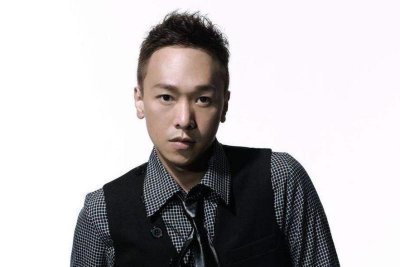 ​黄家驹最疼爱的弟弟家强！