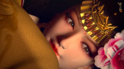 国漫《少年锦衣卫》第一季插图欣赏 鲜明人设、跌宕剧情、精致场景