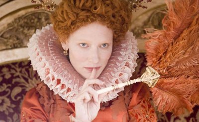 电影《伊丽莎白》中的历史叙事与女性权力