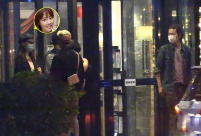 离婚5年,白百何又爆新情况,出狱一年多的陈羽凡现在怎么样了