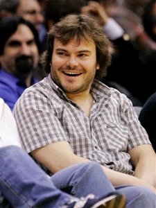 杰克·布莱克:好莱坞喜剧搞笑演员,为何能被称为令人心动的演员