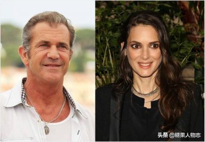 ​18岁与德普因戏生情，失恋进精神病院，薇诺娜：我的第一次给了他