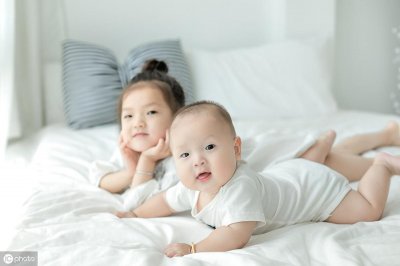 ​“妈妈，弟弟是恶魔！”-生二胎，有人欢喜有人忧