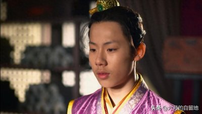 ​《芈月传》楚国公子兰是嫡子不是太子，为何公子横是太子？