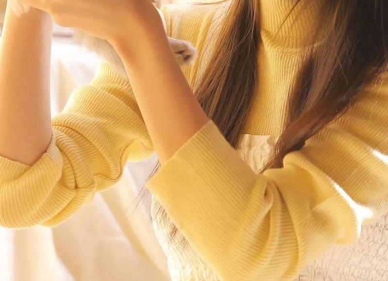 异性聊天，彼此之间经常说这些话，说明关系不简单