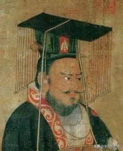 魏蜀吴三国皇帝列表