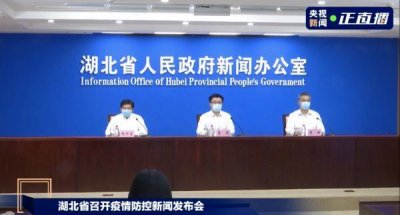 武汉启动最严防控