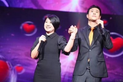 小沈阳和师父赵本山闹掰?沈春阳辟谣:没有