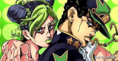 《JOJO石之海》被普奇神父杀死的空条承太郎真的那么弱吗?