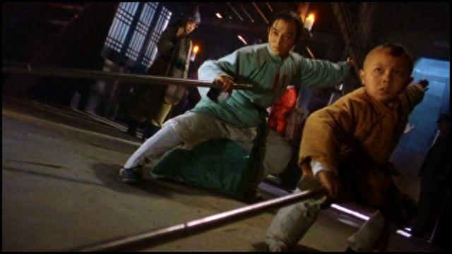 《远大前程》:南小杜扮演者谢苗不简单,与李连杰饰父子成童星