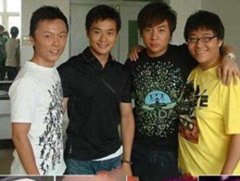 《远大前程》:南小杜扮演者谢苗不简单,与李连杰饰父子成童星