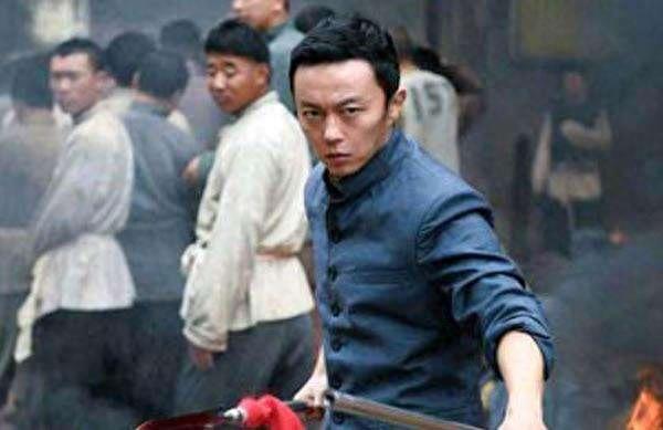 《远大前程》:南小杜扮演者谢苗不简单,与李连杰饰父子成童星