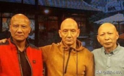 ​“冷面双侠”计春华和杜玉明，原来还有这些“不为人知”的关系