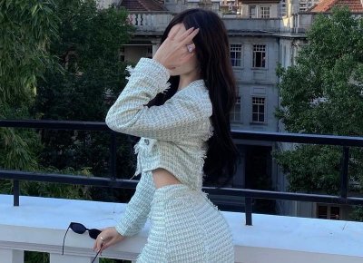 ​晒女朋友照片幽默说说 晒女朋友照片配一句话