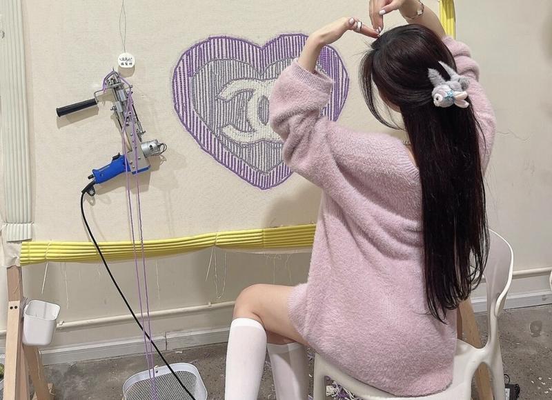 他说会爱我一辈子 学长在图书馆强行表白