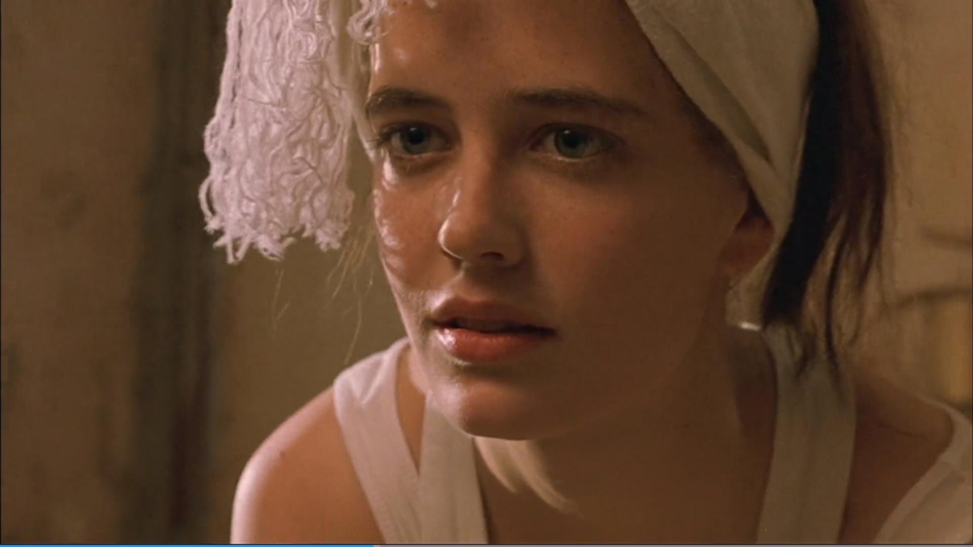 《戏梦巴黎》—最美艳的伊娃格林