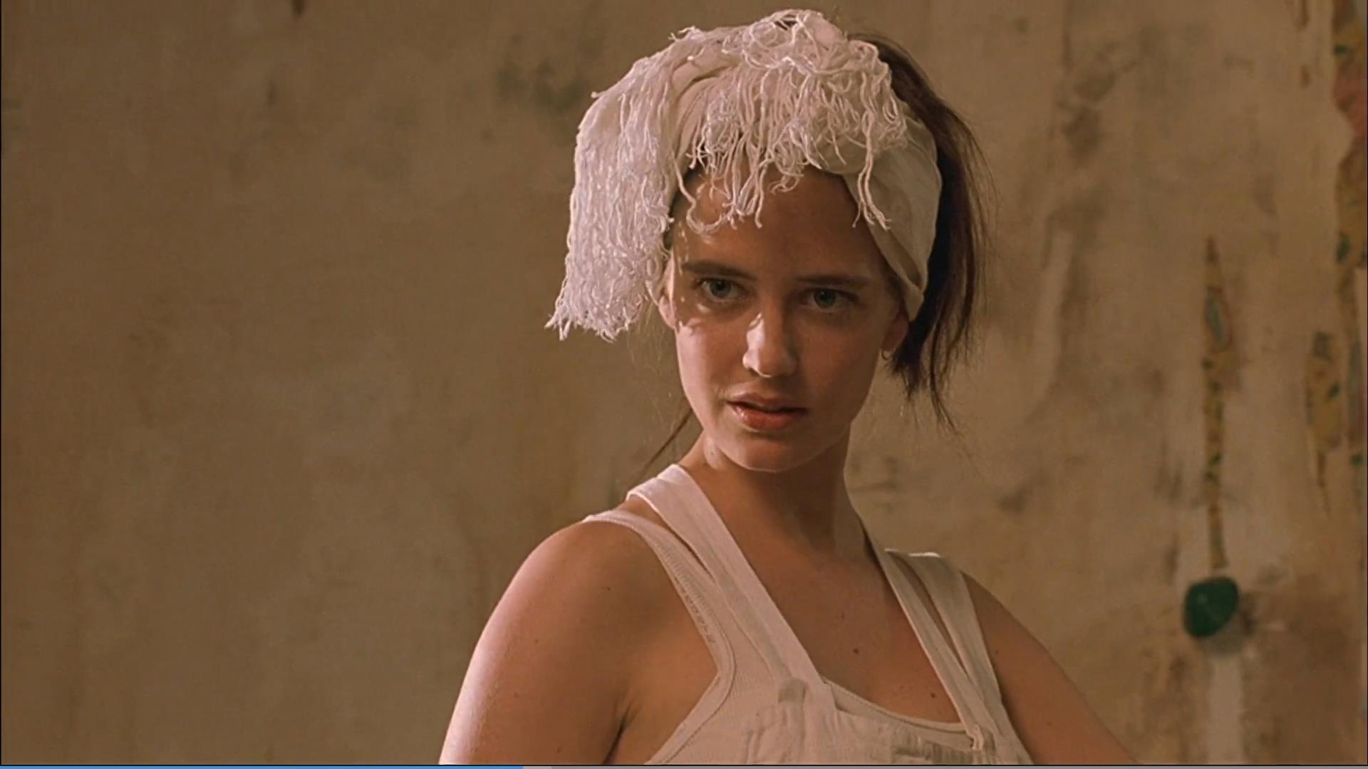 《戏梦巴黎》—最美艳的伊娃格林