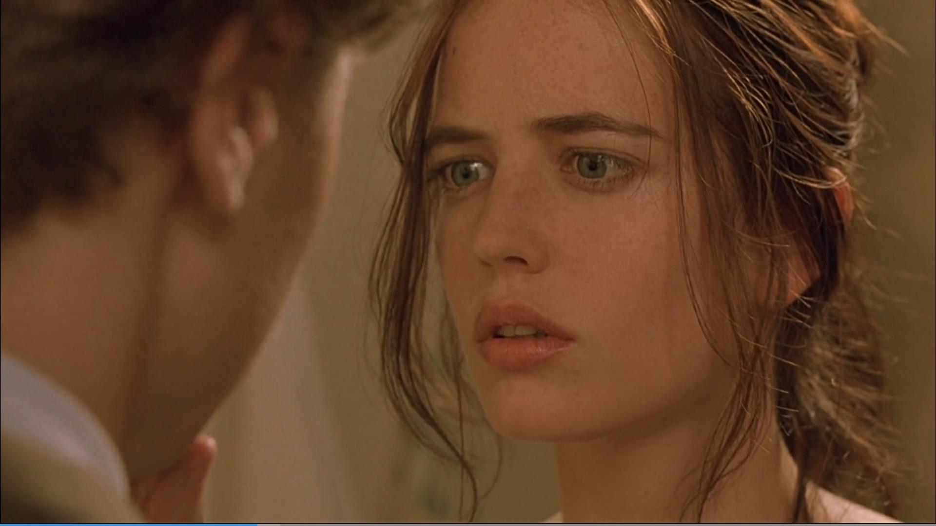 《戏梦巴黎》—最美艳的伊娃格林