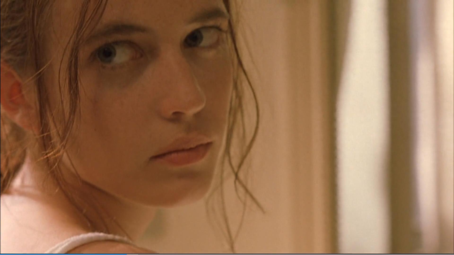 《戏梦巴黎》—最美艳的伊娃格林