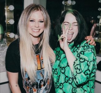 从前的天后艾薇儿,为何会销声匿迹呢?下面有你想知道的答案