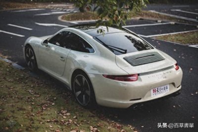 世界十大名车排行榜