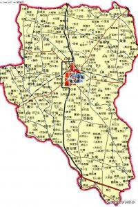 走进中华文明发祥地之一-周口淮阳区