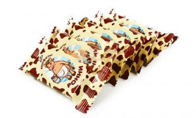 到霍尔果斯必买的爆款