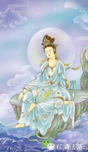 仁清法师:什么是阿罗汉