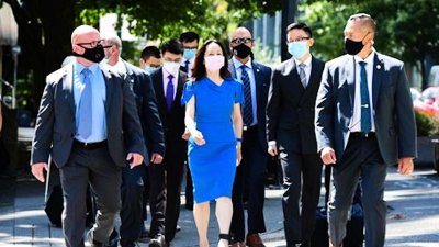 ​孟晚舟案迎来最后庭审！加方释放强烈信号，引渡美国或已成定局？