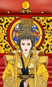 上官婉儿为何惨遭“黥面之刑”?武则天在她的脸上刻了什么字?