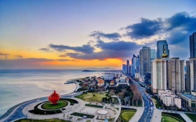 山东第二大城市角逐,济南、烟台、淄博谁会将成为最后的胜利者?