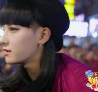 ​黄子韬公开恋情？演艺圈的“女朋友”们一个比一个美，我最爱tfgrils