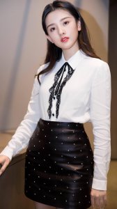 230410 - 宋祖儿 高清手机壁纸