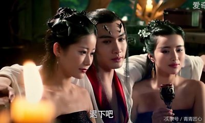 离境与司音的爱情,正是多少情侣的写照:错过即是一生