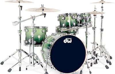 学习架子鼓的好处是什么?