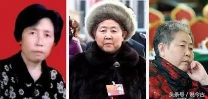 老干妈创始人陶华碧的豪华座驾，感觉被辣哭了