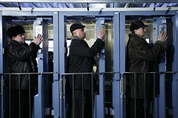 切尔诺贝利事件之后