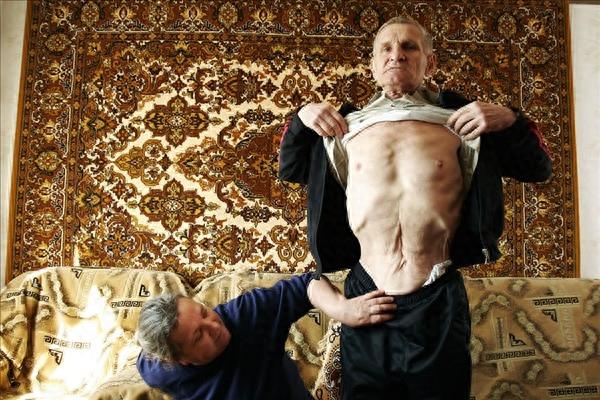 切尔诺贝利事件之后