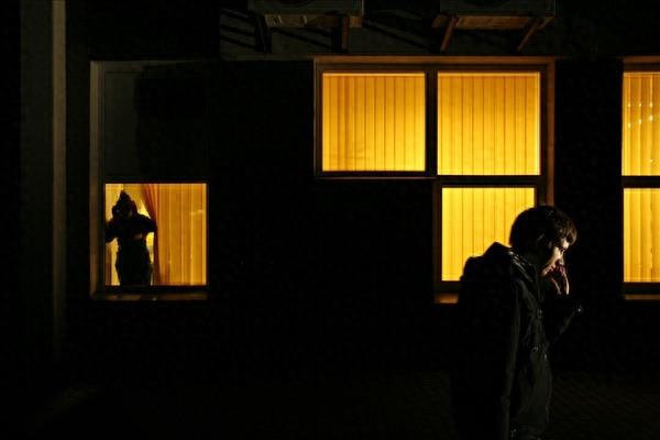 切尔诺贝利事件之后