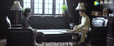 《黎明决战》只拼质量不屑数量,完虐注水国产剧