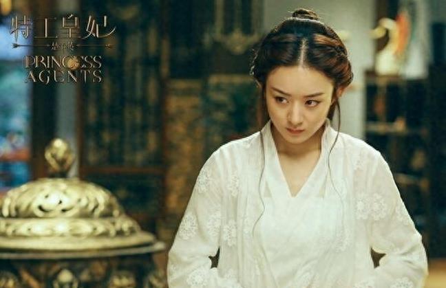 《楚乔传2》剧情:楚乔回归宇文玥得救 燕洵继续黑化