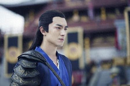 《楚乔传2》剧情:楚乔回归宇文玥得救 燕洵继续黑化