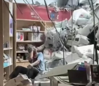 突发!浙江温州发生安全事故,一大厦楼层坍塌,内幕被曝