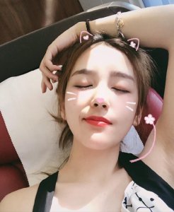 电竞椅上_?Rita正面回应“电竞椅”梗,我免费打了两年广告