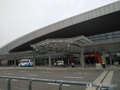 温州龙湾国际机场-浙南的空中门户,通向世界的纽带