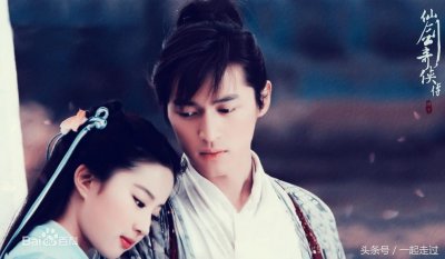 扮演人首蛇身的女星:有的纯真,有的艳丽,有的狂野,而她最经典